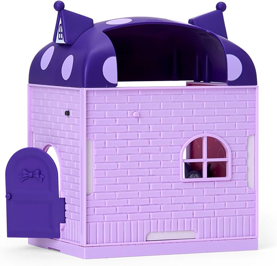 Amazon.co.jp: サンリオ(SANRIO) ドールハウス（Netflix